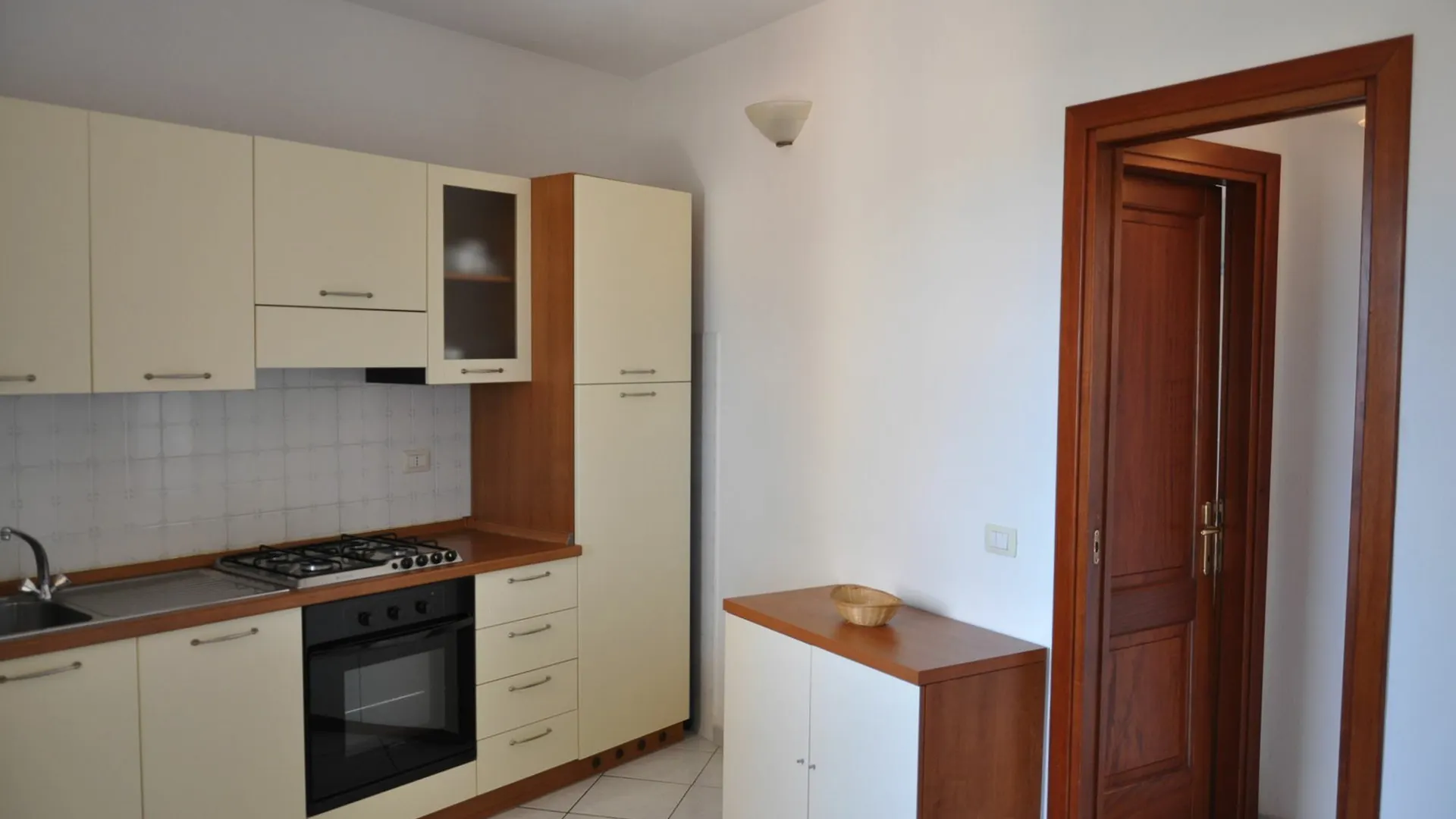 Citai Apartment San Teodoro
