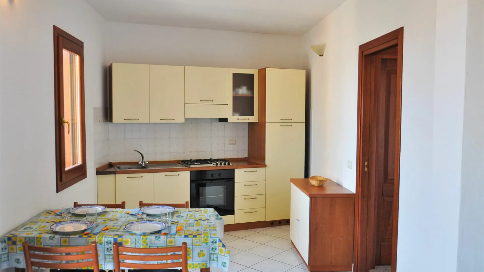 Citai Apartment San Teodoro  0*, San Teodoro (Sardinia)