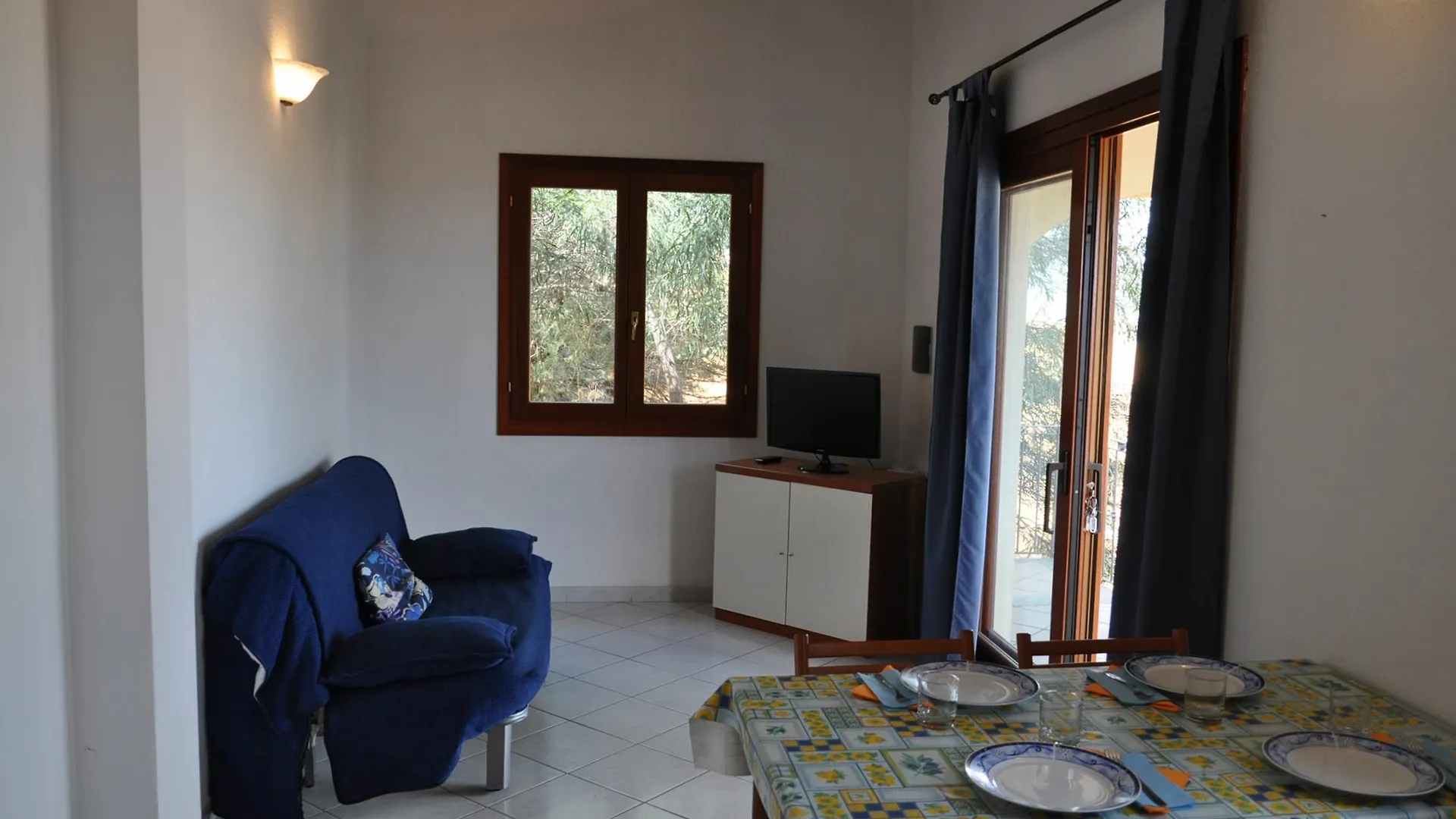 Citai Apartment San Teodoro