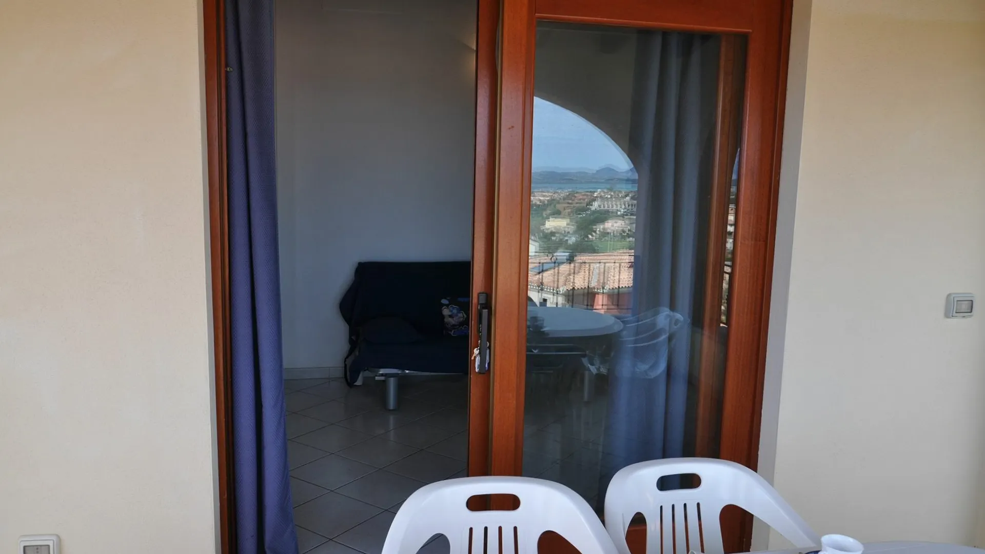 Citai Apartment San Teodoro