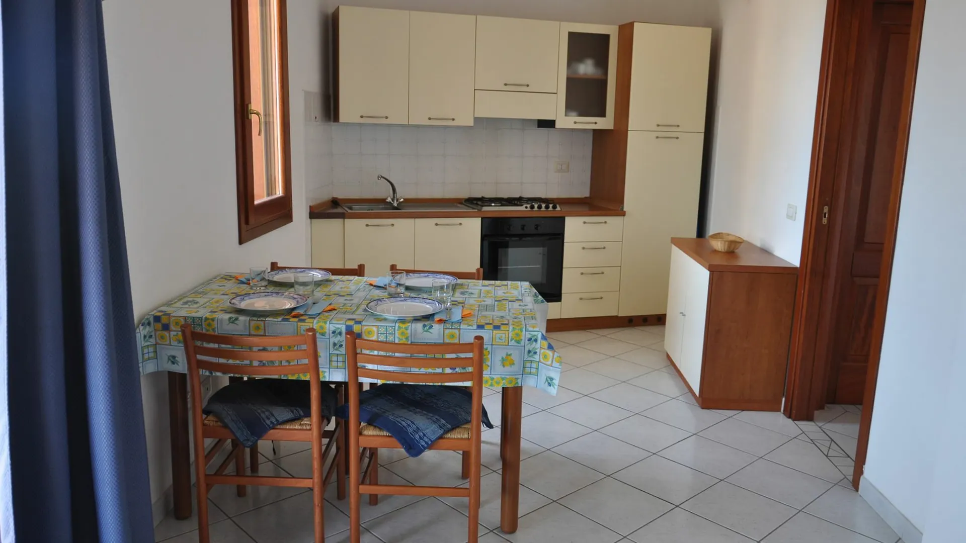 Citai Apartment San Teodoro  Italy