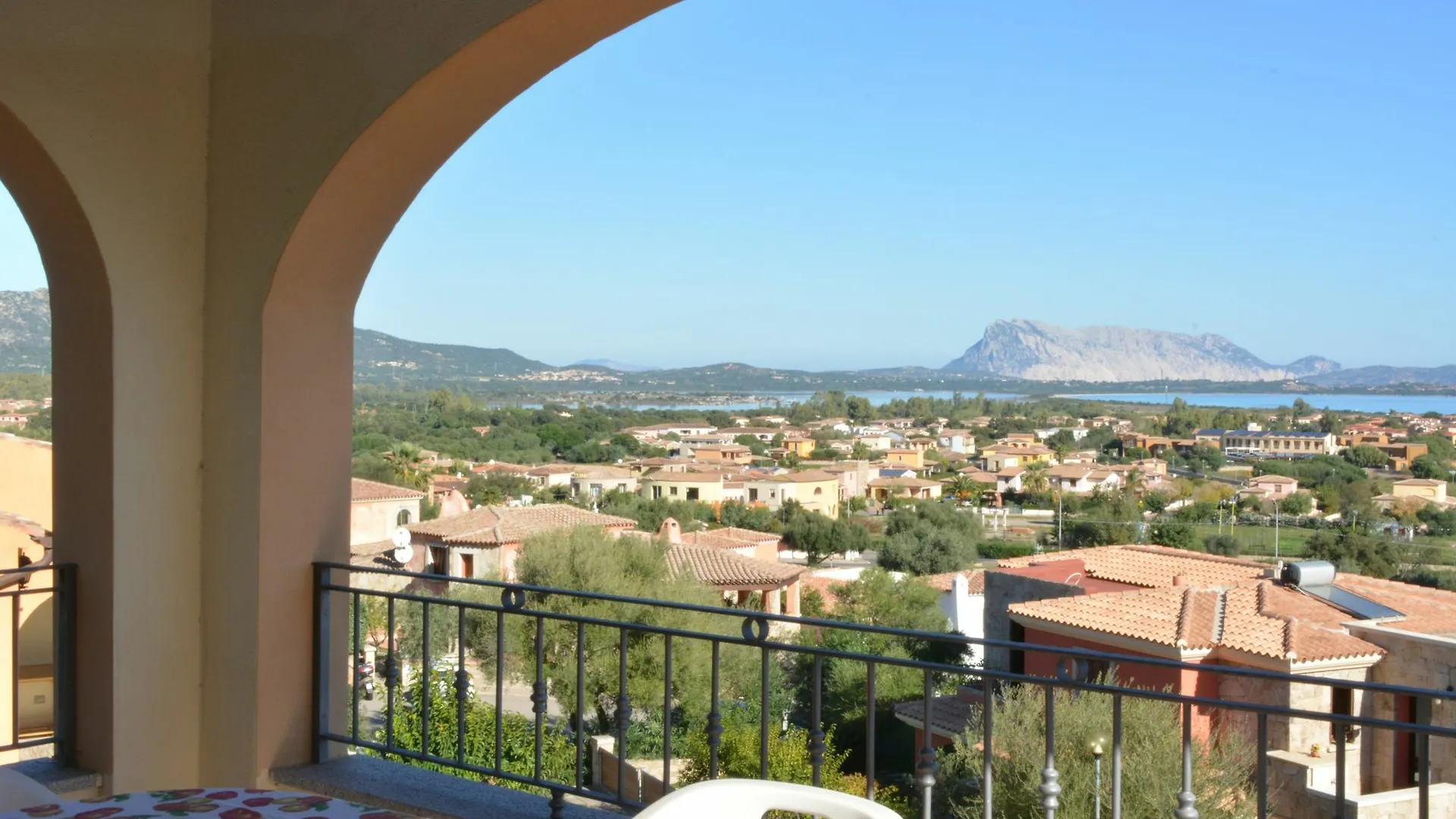 Citai Apartment San Teodoro  0*, San Teodoro (Sardinia) Italy
