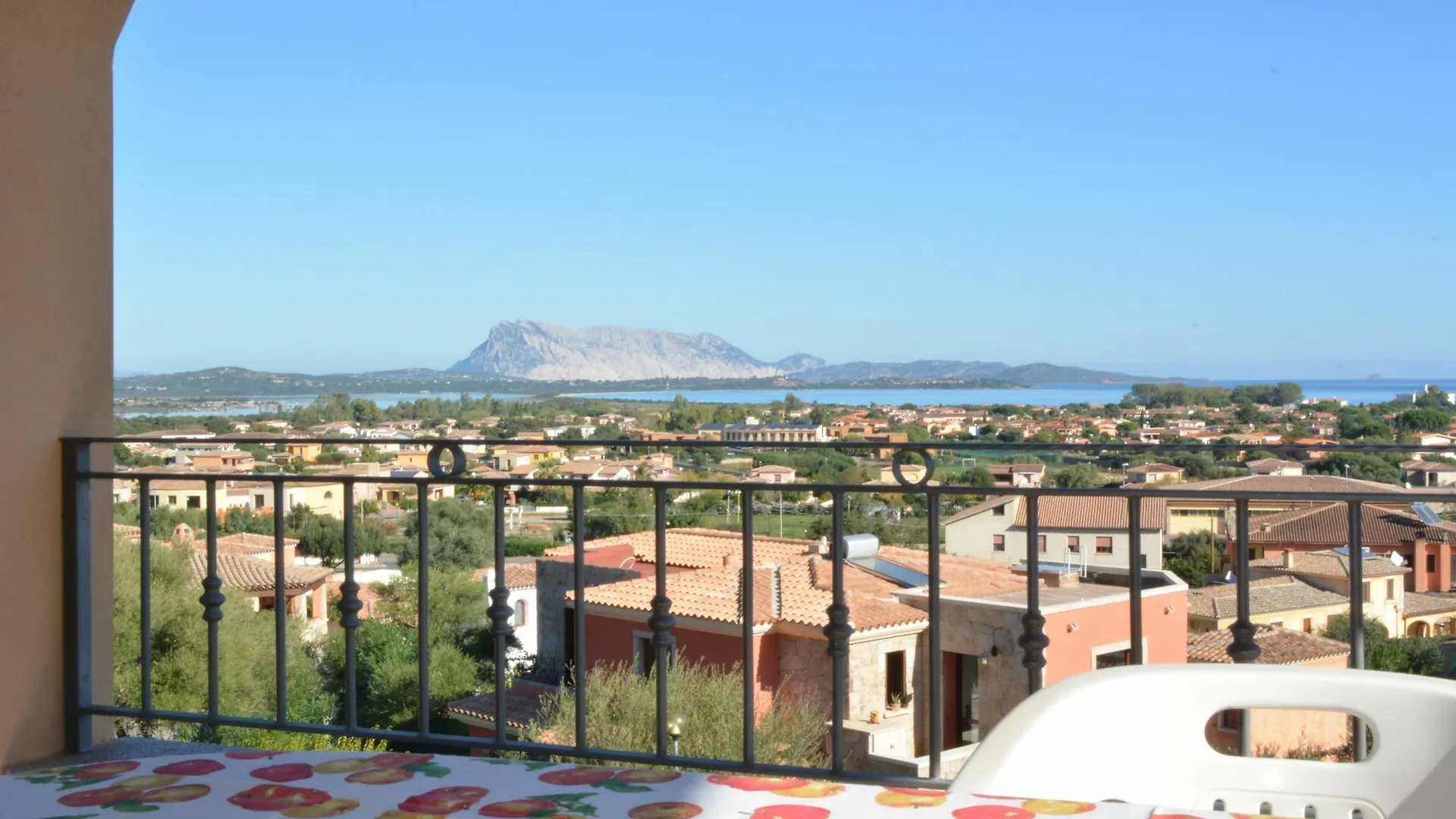 Citai Apartment San Teodoro  San Teodoro (Sardinia)