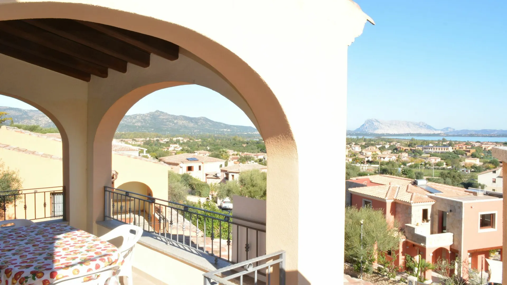Citai Apartment San Teodoro  Italy