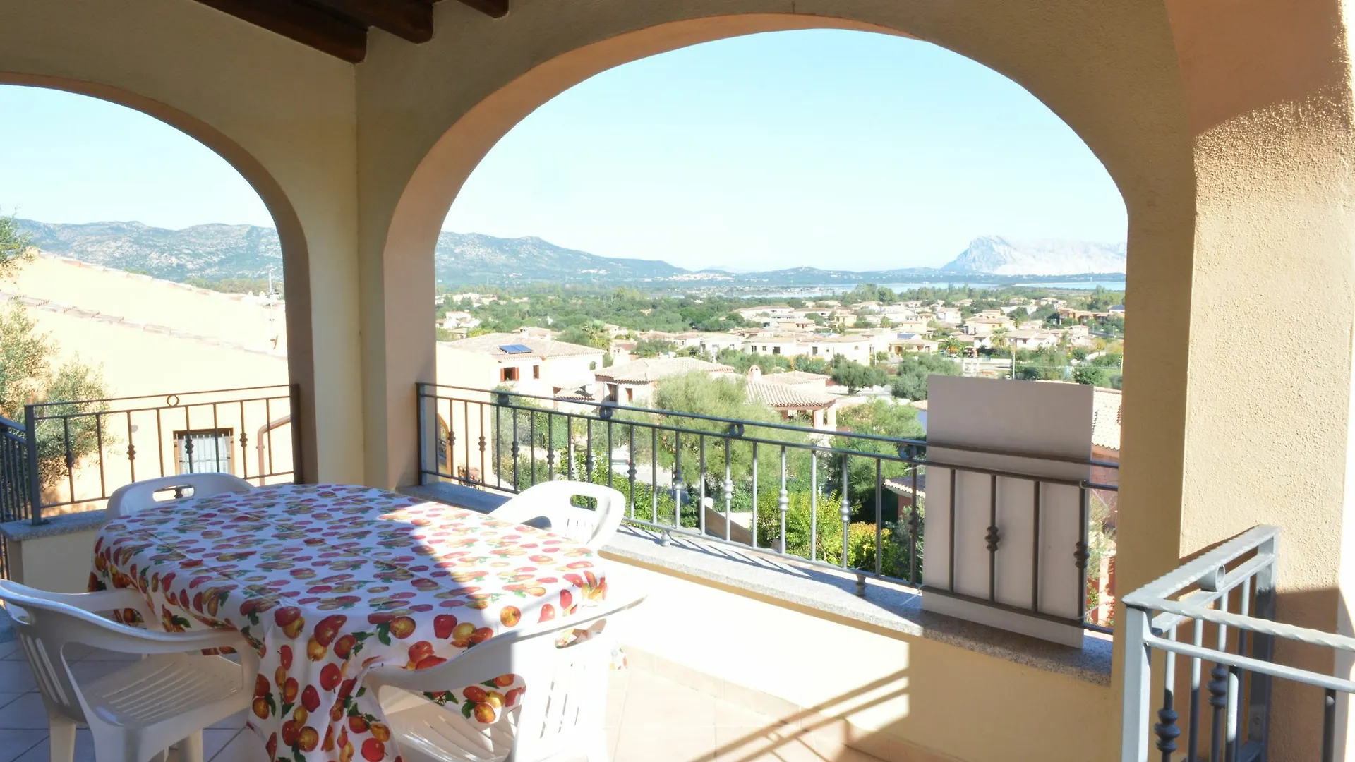 Citai Apartment San Teodoro  San Teodoro (Sardinia)