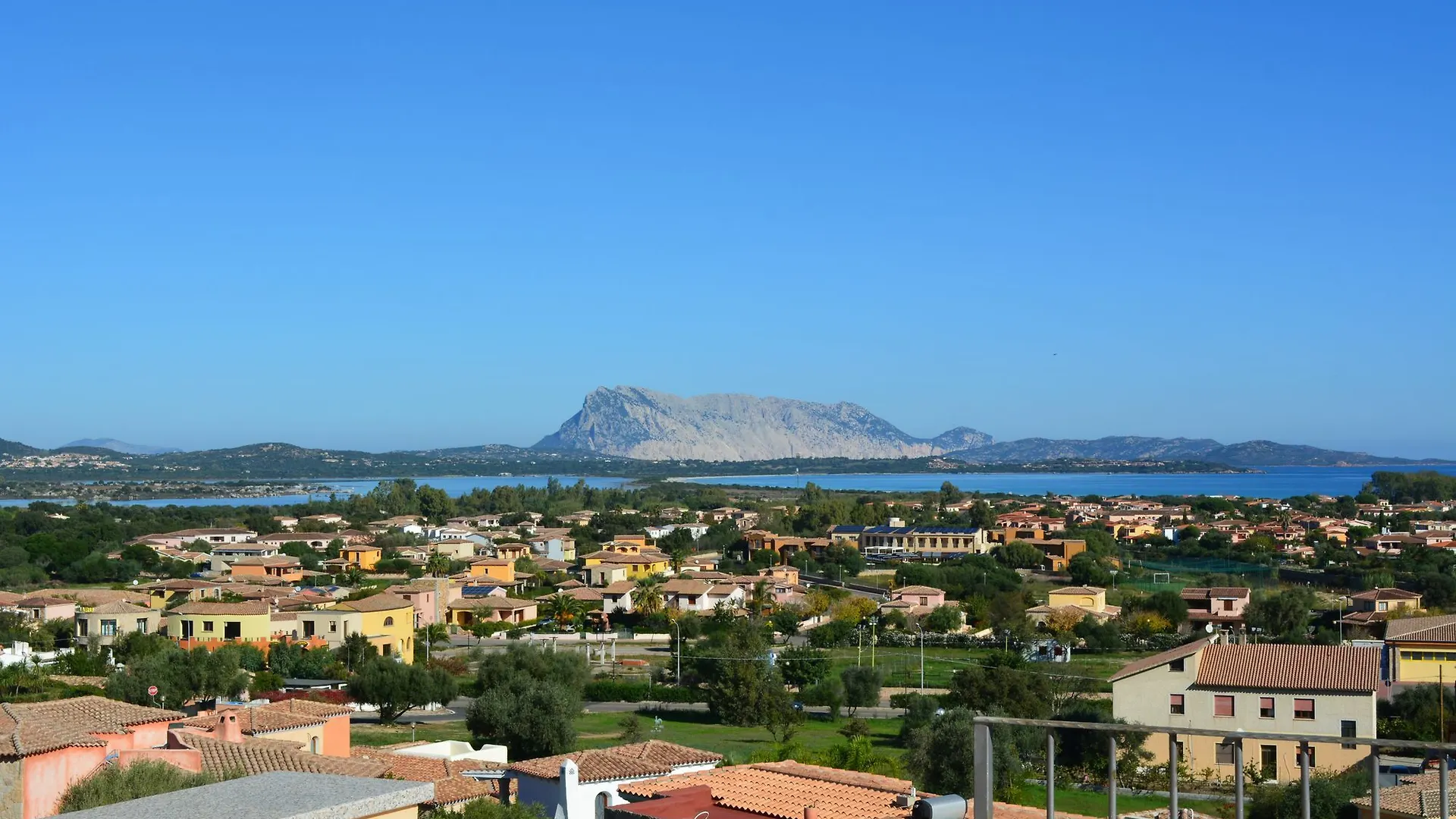 Citai Apartment San Teodoro