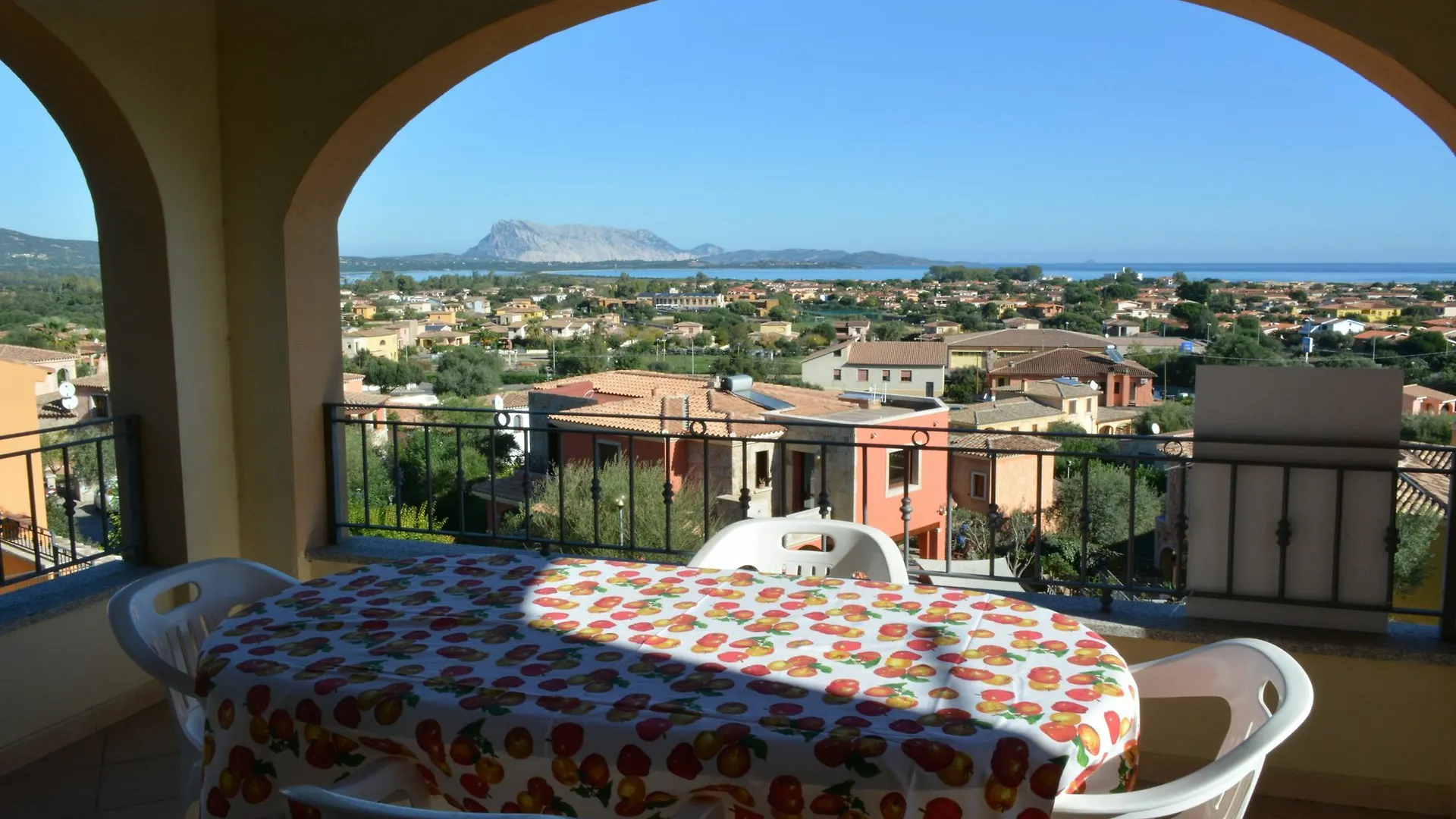 Citai Apartment San Teodoro  0*, San Teodoro (Sardinia)
