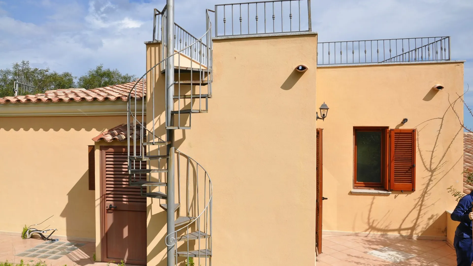 Citai Apartment San Teodoro   San Teodoro (Sardinia)