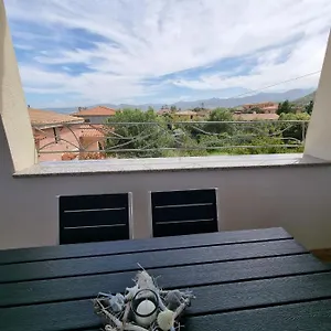Villino Figarolo San Teodoro (Sardinia)