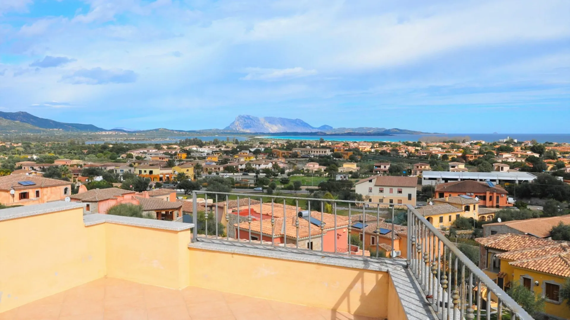 Citai Apartment San Teodoro  Italy